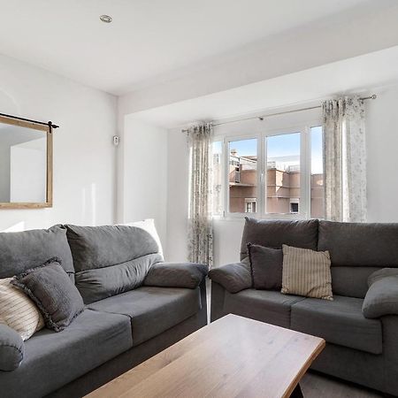 Casa Manuela Leilighet Las Palmas de Gran Canaria Eksteriør bilde