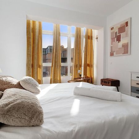 Casa Manuela Leilighet Las Palmas de Gran Canaria Eksteriør bilde